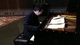 郎朗视奏前前前世钢琴曲RADWIMPS你的名字