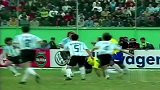 足球-17年-曾经大罗接班人 堕落的暴力锋霸阿德里亚诺-专题