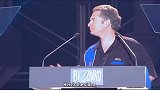 Mike Morhaime 致词, Blizzard Entertainment 总裁及联合创办人