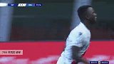 朱瓦拉 意甲 2019/2020 国际米兰 VS 博洛尼亚 精彩集锦