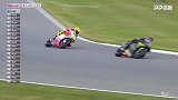 MotoGP捷克站经典时刻 创史上差距最小胜利