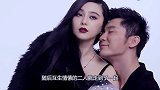 李晨的4个前女友：李小璐凉了、范冰冰凉了，只有她成人生赢家