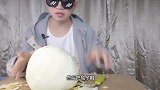 柚子瓤扔了太浪费了，教你自制柚子糖，不仅清香甘甜，关键还好吃