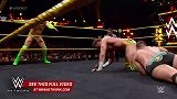 WWE-16年-复兴VS炒作兄弟集锦 轻松获胜只够热身-精华