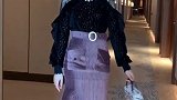 已婚女性时尚穿搭，优雅精致女人味十足