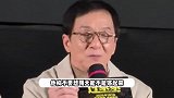 71岁成龙自曝已制作告别曲，将在自己去世那天发布：人终有一死，人终会老去