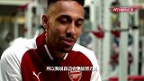 他是阻拦奥巴梅扬加盟中超之人 加蓬神锋为此甘愿放弃更多金钱【中字】