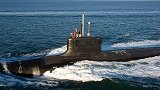 美国家里有个神秘计划 12艘弹道导弹核潜艇 抗衡俄罗斯