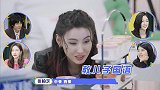 小儿子跟张柏芝哭诉：我学不会国语！张柏芝的回怼，网友称赞不已