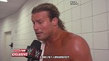 WWE-18年-RAW第1312期赛后采访 齐格勒：只有我才能捍卫洲际冠军荣耀-花絮