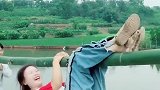 发媳妇喽发个媳妇挑回家