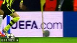 德甲-1718赛季-2013欧冠半决赛 莱万大四喜C罗破门 多特4-1横扫皇马-专题