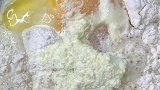 奶香蜂蜜大麻花超级好吃