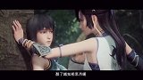 【九夜神传】我本咸鱼，奈何让我上班！