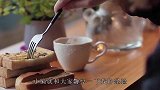 超级简单快手的网红黄金吐司条，美味可口，一看就会