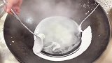 小时候常常吃，家家都有，现在吃起来回忆满满