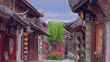 干什么都不容易但要热爱生活