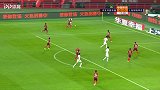 韩国锋霸中超完美开局 金信煜力压两名后卫头球破门