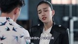 杨颖瞪眼式演技遭吐槽，无奈去演“尸体”，却连尸体都演不好