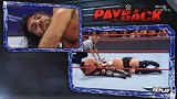 WWE-17年-有仇必报大赛2017：个人恩怨赛赛斯罗林斯VS萨摩亚乔-精华