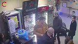 没有花里胡哨，战斗就是一击KO！盘点街头格斗火爆场面
