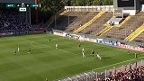 半场10-0！法兰克福及时收手全场11-0