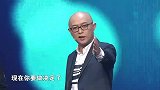 孟非认为最匹配的一对男女嘉宾，颜值登对，还来自同一个地方