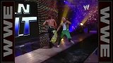 WWE-06年Main Event 不平等赛：DXVSThe Spirit-专题
