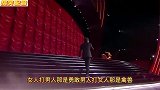 搞笑配音：女人流泪叫可爱，男人流泪叫懦弱，做男人真难啊！