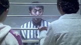 明夏和二婶来监狱看大哥，这一句一句关心的话语，真是感人肺腑