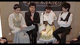 关晓彤用衣服挡腿，沈腾贾玲神调侃，我笑出鹅叫，哈哈哈