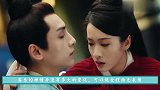 白发对比刺伤无忧和容齐去世时,容乐的哭戏,粉丝心疼容齐
