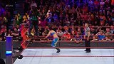 WWE-17年-WWE一周回顾：新年第一周高博回归RAW  安布罗斯赢洲际冠军头衔（1月6日）-新闻