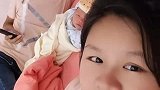 #最简单的幸福就是陪伴 #健健康康平平安安 偷拍