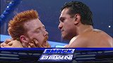 WWE SmackDown第677期（20120810）