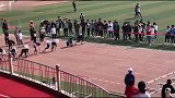 人不够，来凑数的吧