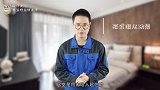卫生间门也可以成为家里的亮点，听听专业家居设计师怎么说？