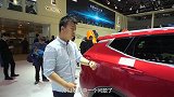 【2018北京车展】四驱加持 与VV5定位差别何在？WEY VV6 外观解析