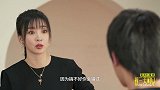 柳岩自曝要求自己为了恋爱而恋爱，这是承认放低择偶标准