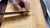 鸡蛋别直接煮着吃了，大厨教你做烟熏溏心蛋，比卤蛋、茶叶蛋还香