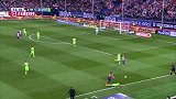 西甲-1516赛季-联赛-第5轮-马德里竞技2:0赫塔菲-精华