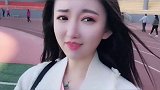小伙不借美女钱，美女一招接一招真绝了，小伙彻底服了