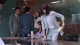 都市剧预告：王鸥输了模拟庭辩，靳东告诉她，顾婕将会更难对付