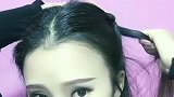 过年出去玩这样扎头发，气质又不输淑女范
