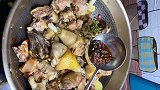 小公鸡这样做，全家都爱吃