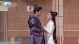 《庆余年》剧组重聚，贾玲成林婉儿plus版，范闲：你变化好大