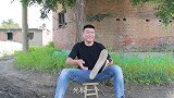 光棍路边遇见美女，假装要给美女算卦，实际是给自己牵红线，有才