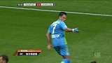 德甲-1617赛季-联赛-第3轮-法兰克福2:1勒沃库森-精华
