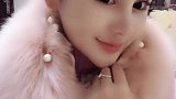 五官精致的姑娘，你们喜欢吗