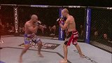 UFC-14年-UFC Fight Night 40宣传片：布朗7连胜之路面对席尔瓦-专题